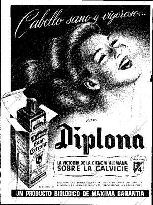 ABC SEVILLA 04-05-1954 página 2