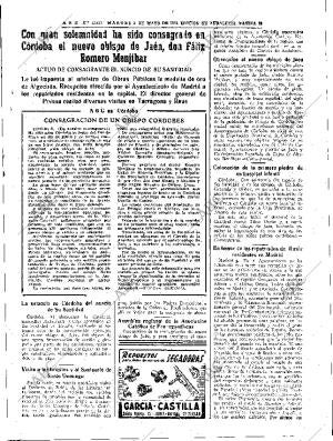ABC SEVILLA 04-05-1954 página 23