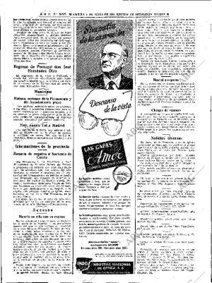 ABC SEVILLA 04-05-1954 página 28