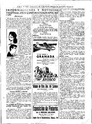 ABC SEVILLA 04-05-1954 página 36