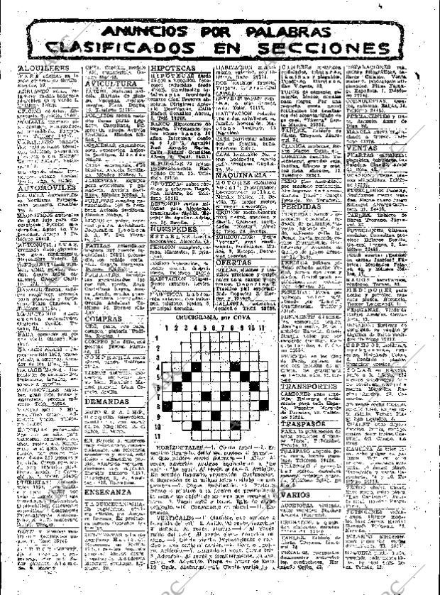 ABC SEVILLA 04-05-1954 página 37