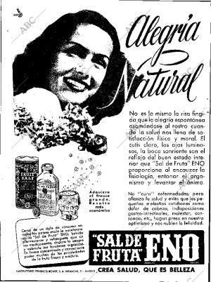 ABC SEVILLA 04-05-1954 página 4