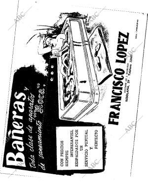 ABC SEVILLA 04-05-1954 página 40