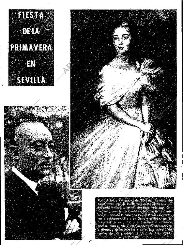 ABC SEVILLA 04-05-1954 página 5