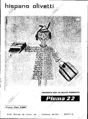 ABC SEVILLA 04-05-1954 página 6