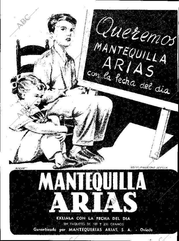 ABC SEVILLA 04-05-1954 página 8