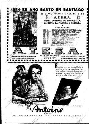 ABC MADRID 05-05-1954 página 10