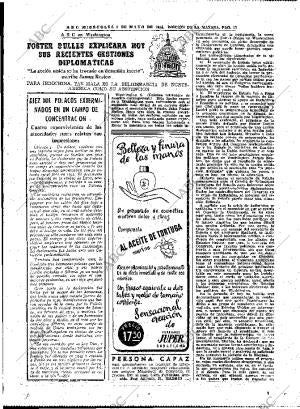ABC MADRID 05-05-1954 página 17