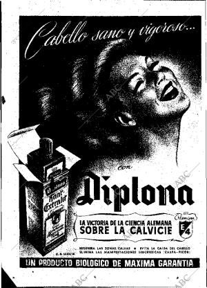 ABC MADRID 05-05-1954 página 2