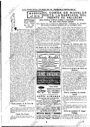 ABC MADRID 05-05-1954 página 23