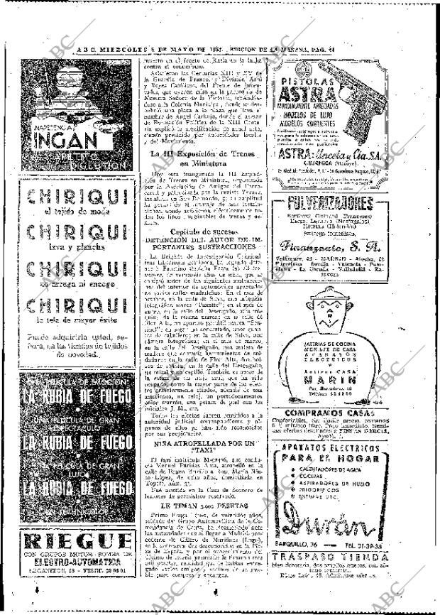 ABC MADRID 05-05-1954 página 24
