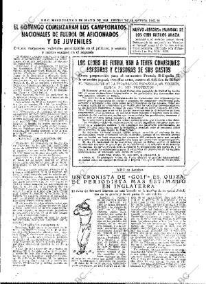 ABC MADRID 05-05-1954 página 25