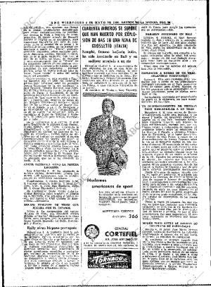 ABC MADRID 05-05-1954 página 26