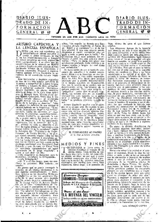 ABC MADRID 05-05-1954 página 3