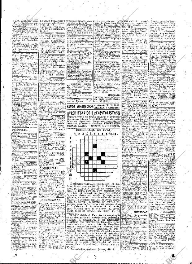 ABC MADRID 05-05-1954 página 33