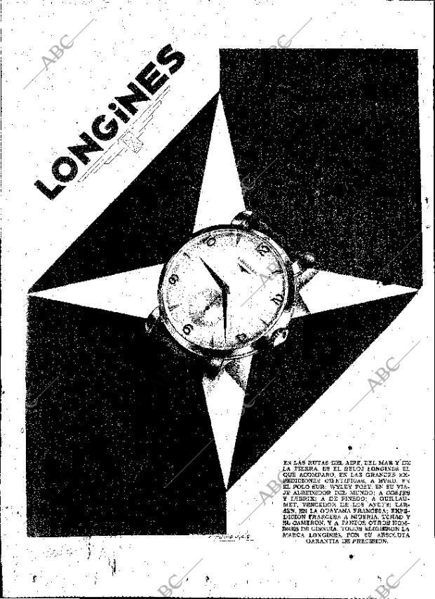 ABC MADRID 05-05-1954 página 38