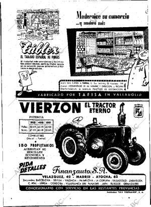 ABC MADRID 05-05-1954 página 6