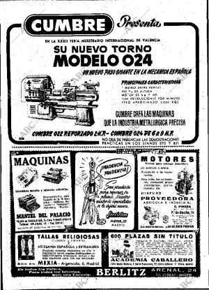 ABC MADRID 05-05-1954 página 8