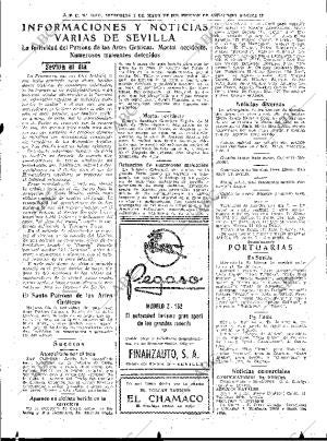 ABC SEVILLA 05-05-1954 página 17