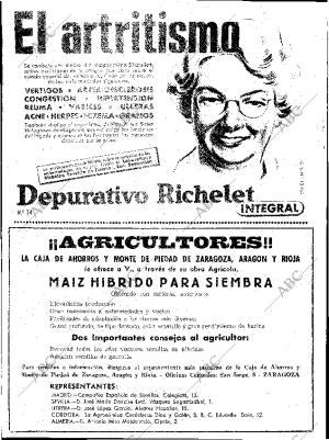 ABC SEVILLA 05-05-1954 página 2