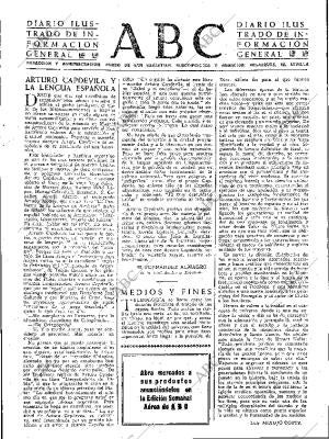 ABC SEVILLA 05-05-1954 página 3