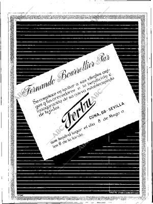ABC SEVILLA 05-05-1954 página 4