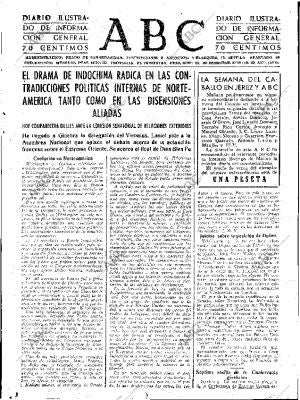 ABC SEVILLA 05-05-1954 página 7