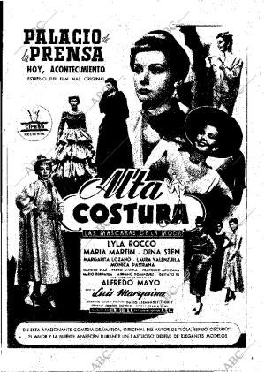 ABC MADRID 06-05-1954 página 11