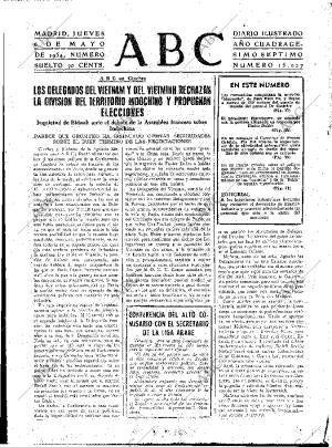 ABC MADRID 06-05-1954 página 15