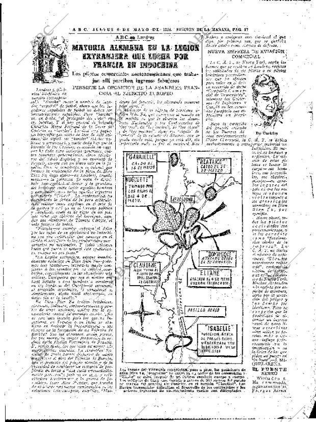 ABC MADRID 06-05-1954 página 17