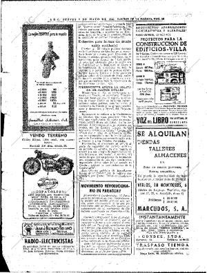 ABC MADRID 06-05-1954 página 18