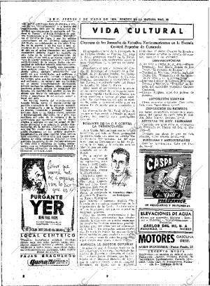 ABC MADRID 06-05-1954 página 26