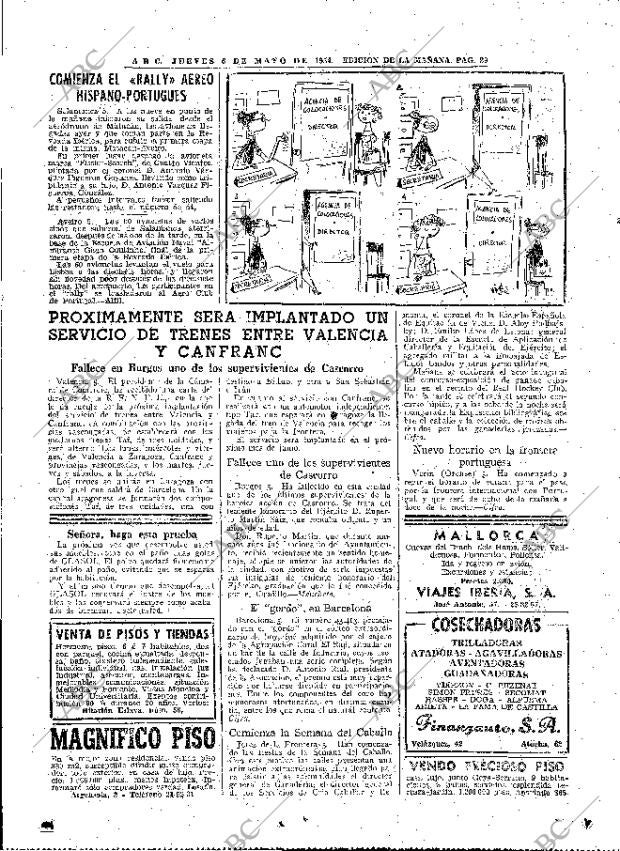 ABC MADRID 06-05-1954 página 29