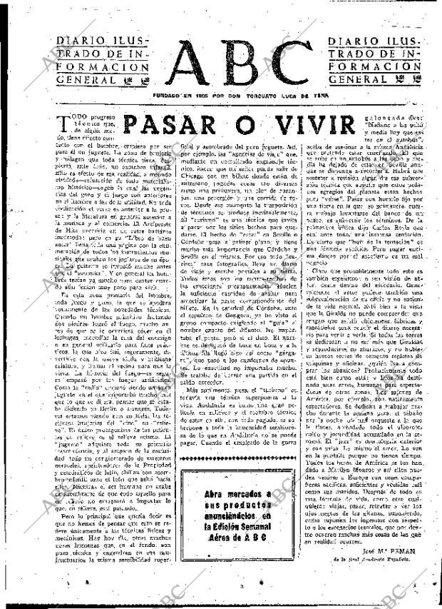 ABC MADRID 06-05-1954 página 3