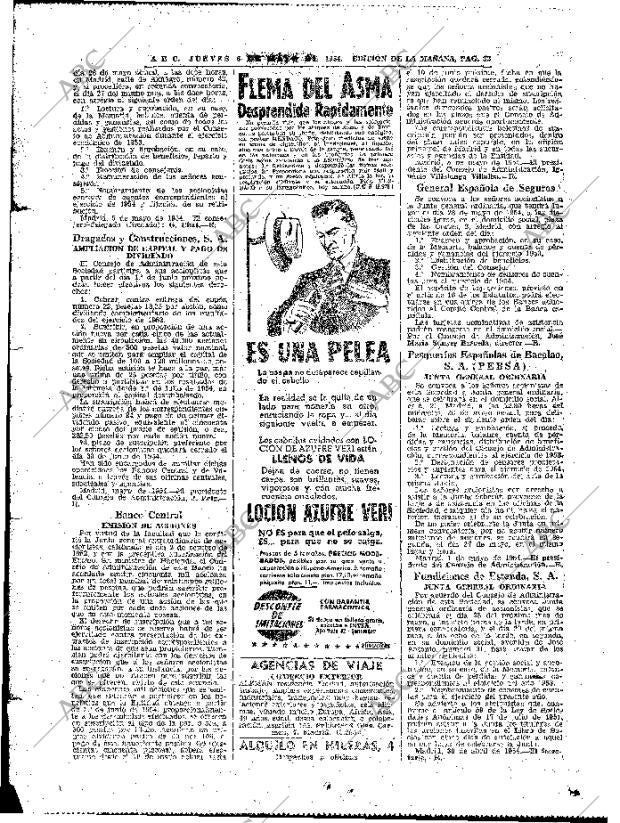 ABC MADRID 06-05-1954 página 32