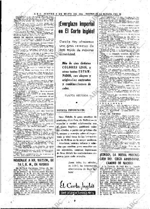 ABC MADRID 06-05-1954 página 35