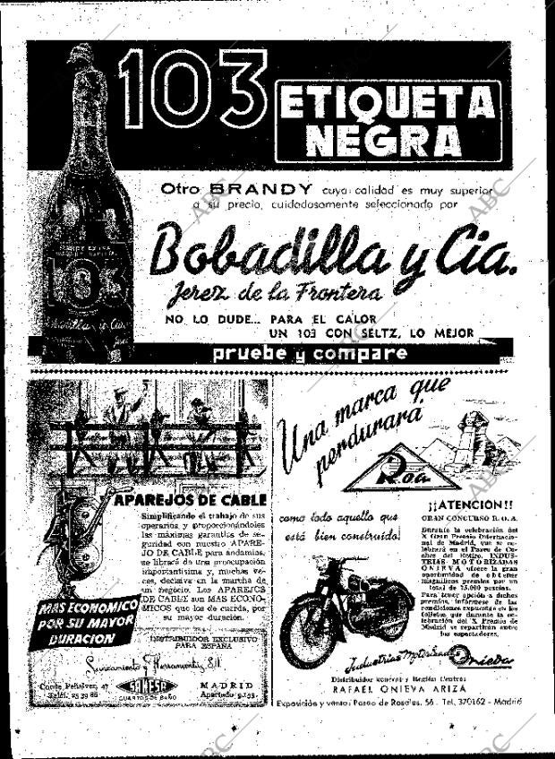 ABC MADRID 06-05-1954 página 4