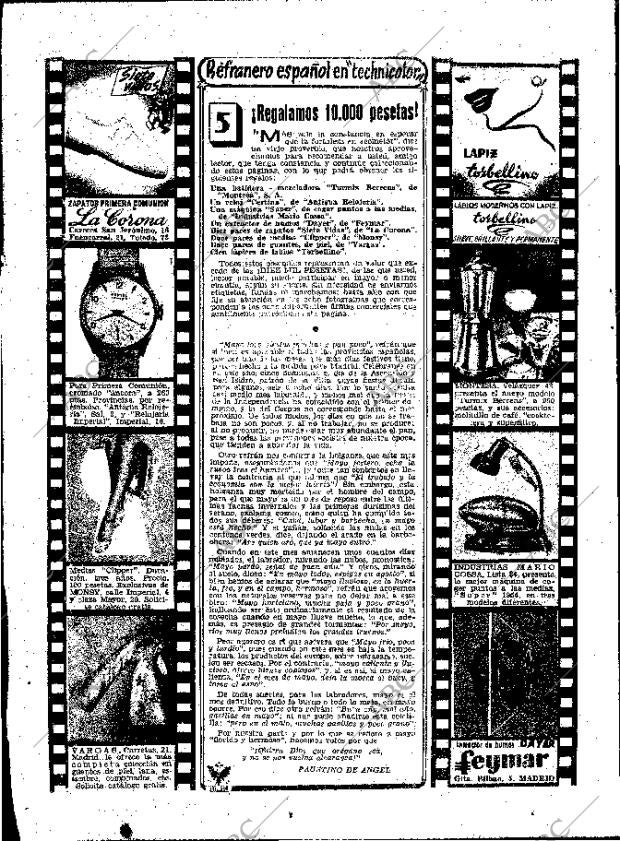 ABC MADRID 06-05-1954 página 6