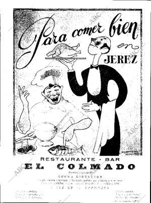 ABC SEVILLA 06-05-1954 página 12