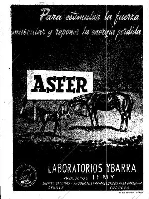 ABC SEVILLA 06-05-1954 página 14