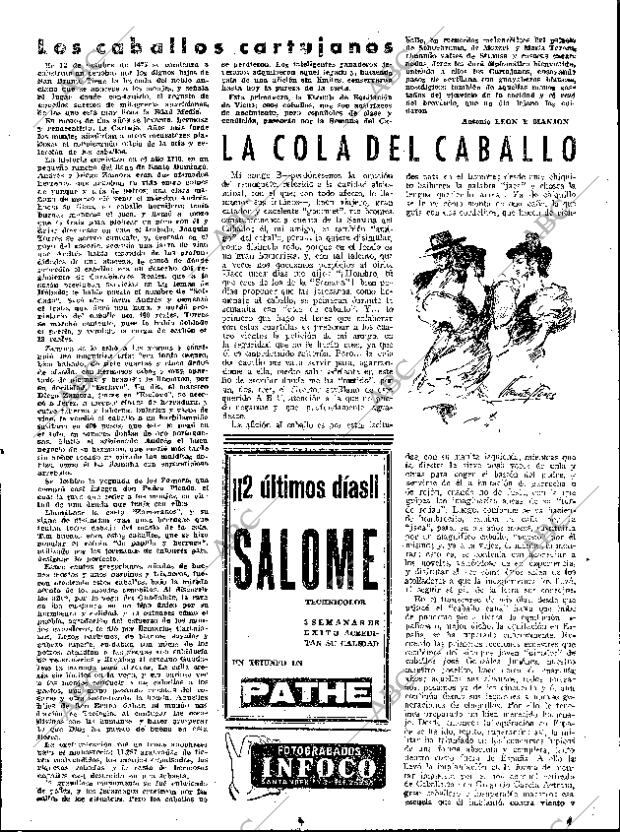 ABC SEVILLA 06-05-1954 página 31