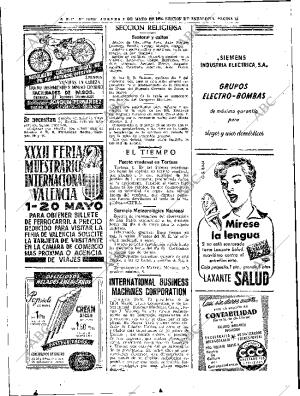ABC SEVILLA 06-05-1954 página 42