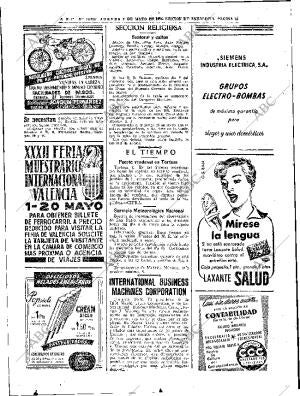 ABC SEVILLA 06-05-1954 página 42