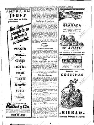 ABC SEVILLA 06-05-1954 página 44