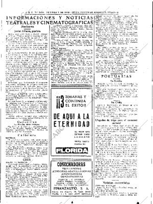 ABC SEVILLA 06-05-1954 página 47