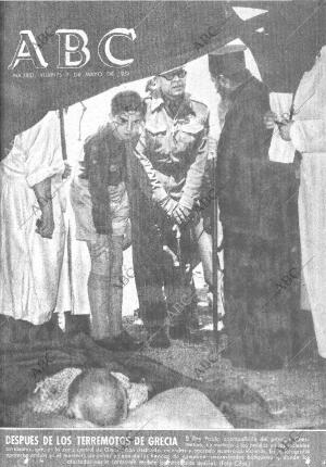 ABC MADRID 07-05-1954 página 1