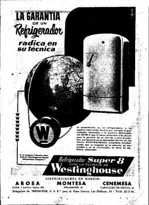 ABC MADRID 07-05-1954 página 14