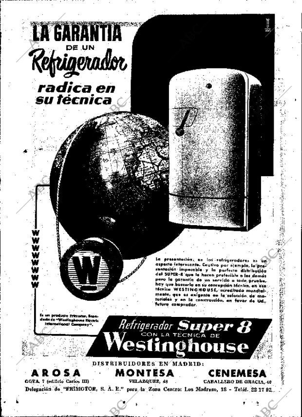 ABC MADRID 07-05-1954 página 14