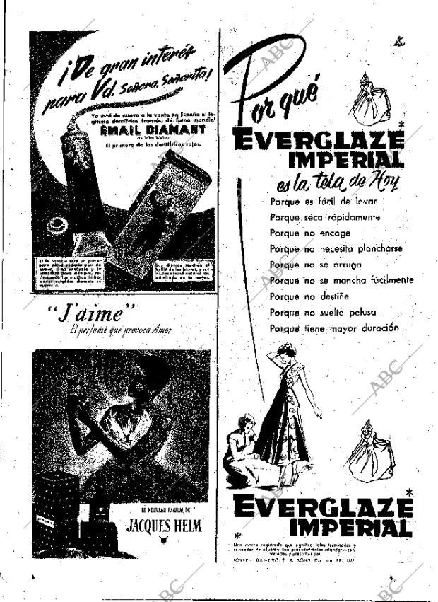 ABC MADRID 07-05-1954 página 15