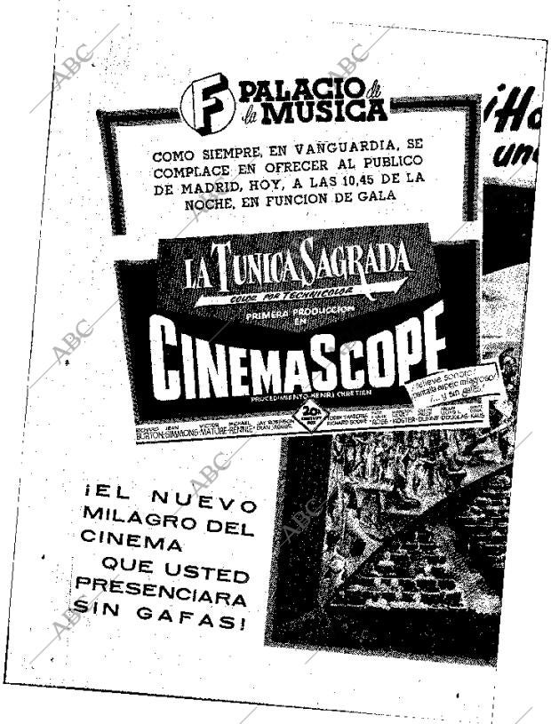ABC MADRID 07-05-1954 página 18